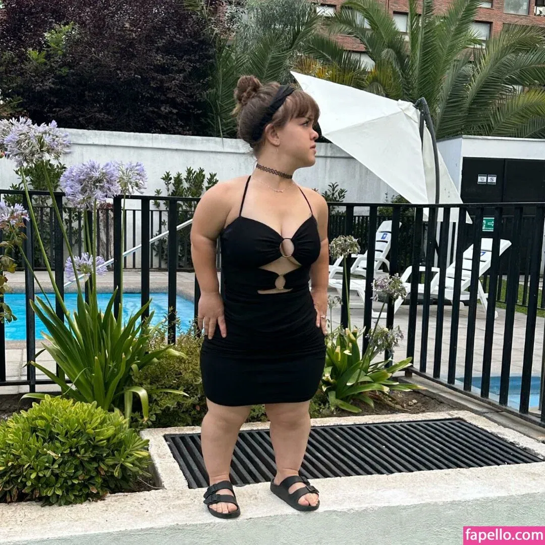 Jomini Dancer Onlyfans Photo Gallery 