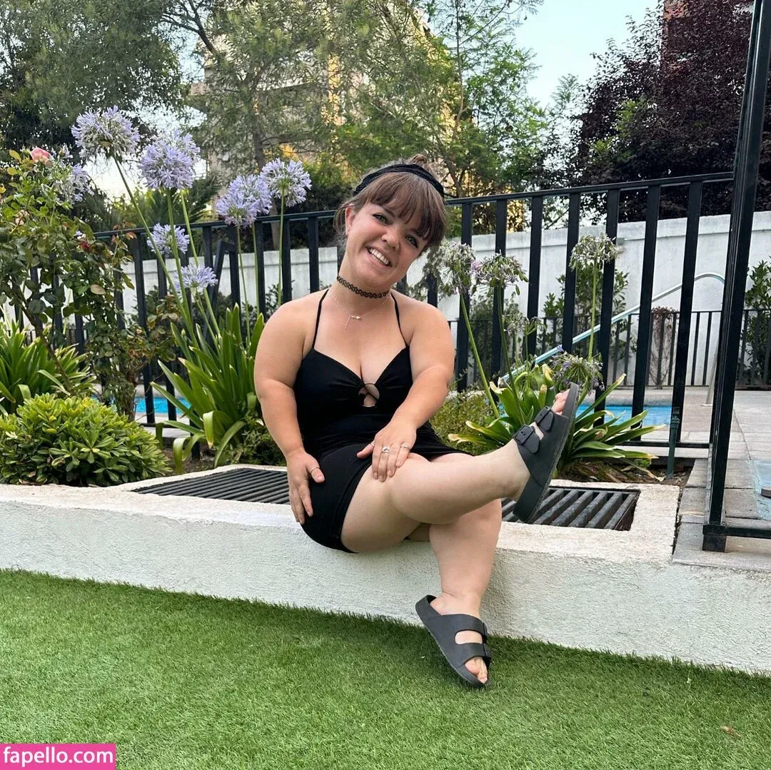 Jomini Dancer Onlyfans Photo Gallery 