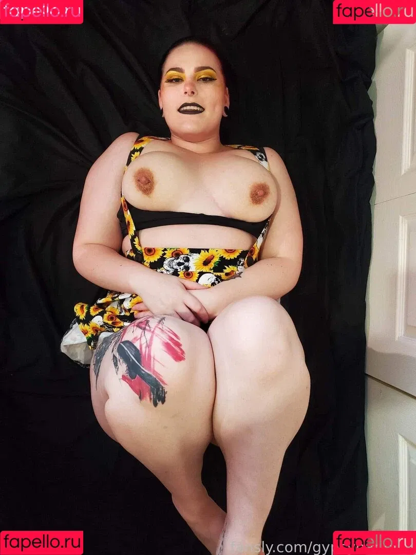 gypsyharlette Onlyfans Photo Gallery 