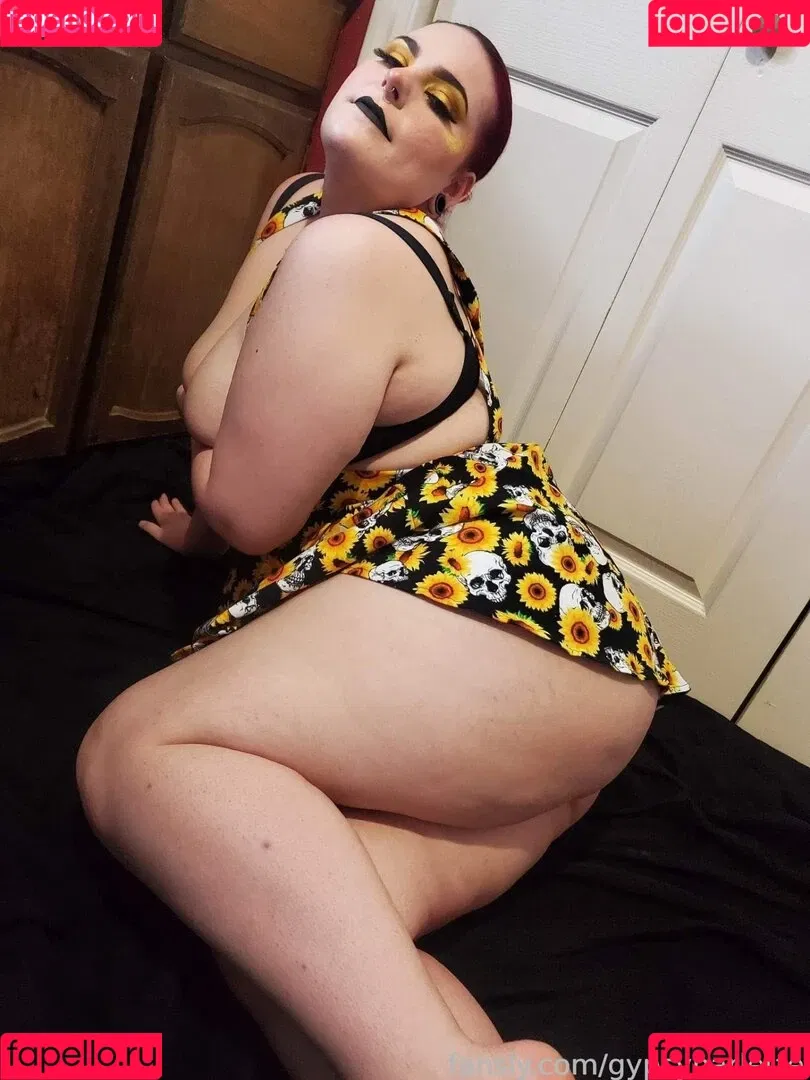 gypsyharlette Onlyfans Photo Gallery 