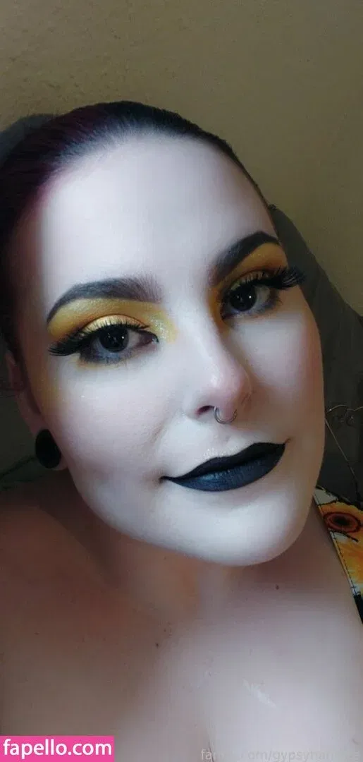 gypsyharlette Onlyfans Photo Gallery 