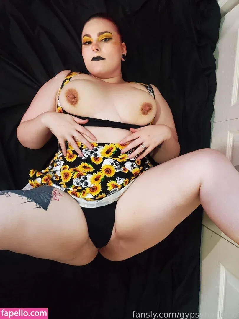 gypsyharlette Onlyfans Photo Gallery 