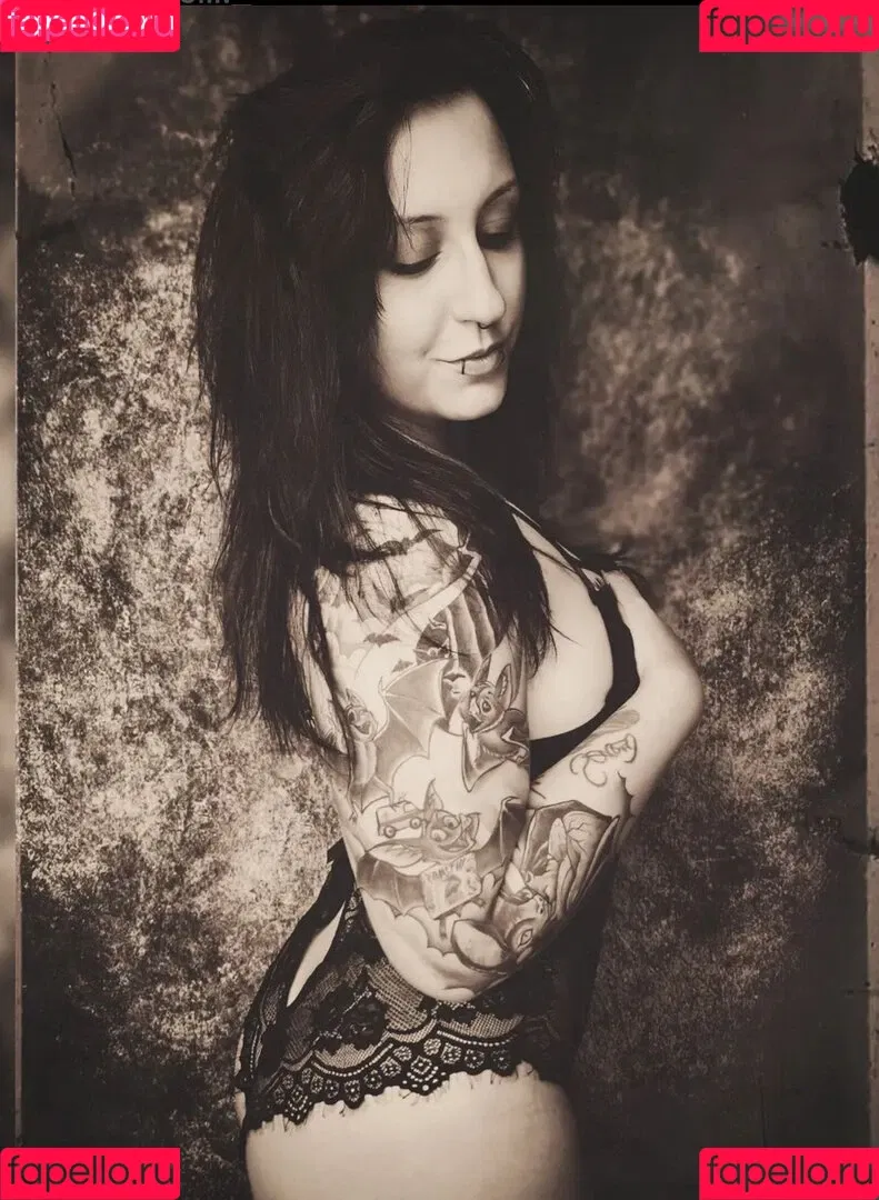 Skelli Onlyfans Photo Gallery 
