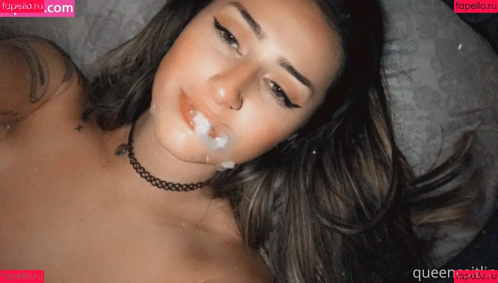 Caitlin Caitlinwoah Onlyfans Photo Gallery 