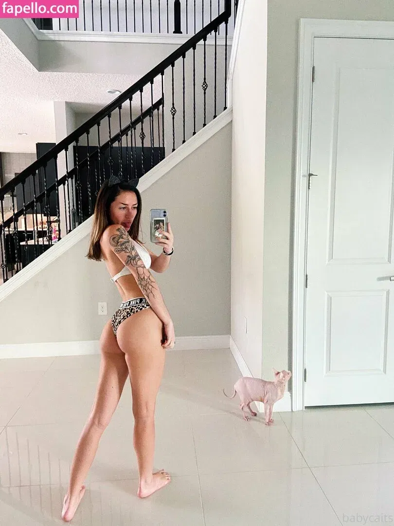 Caitlin Caitlinwoah Onlyfans Photo Gallery 