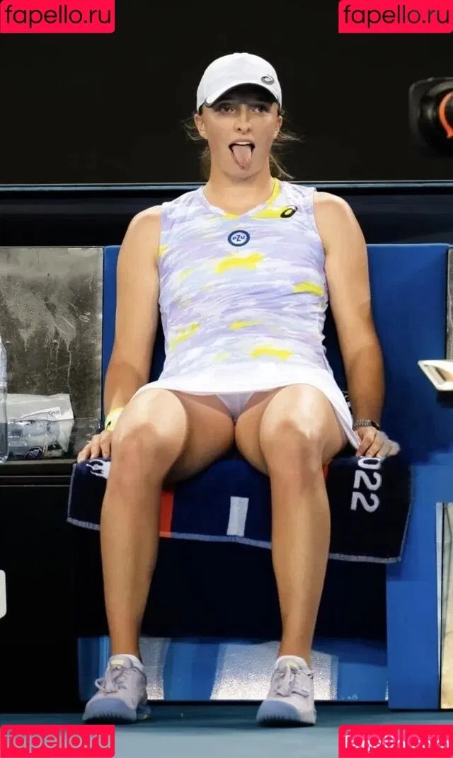 Iga Świątek Onlyfans Photo Gallery 