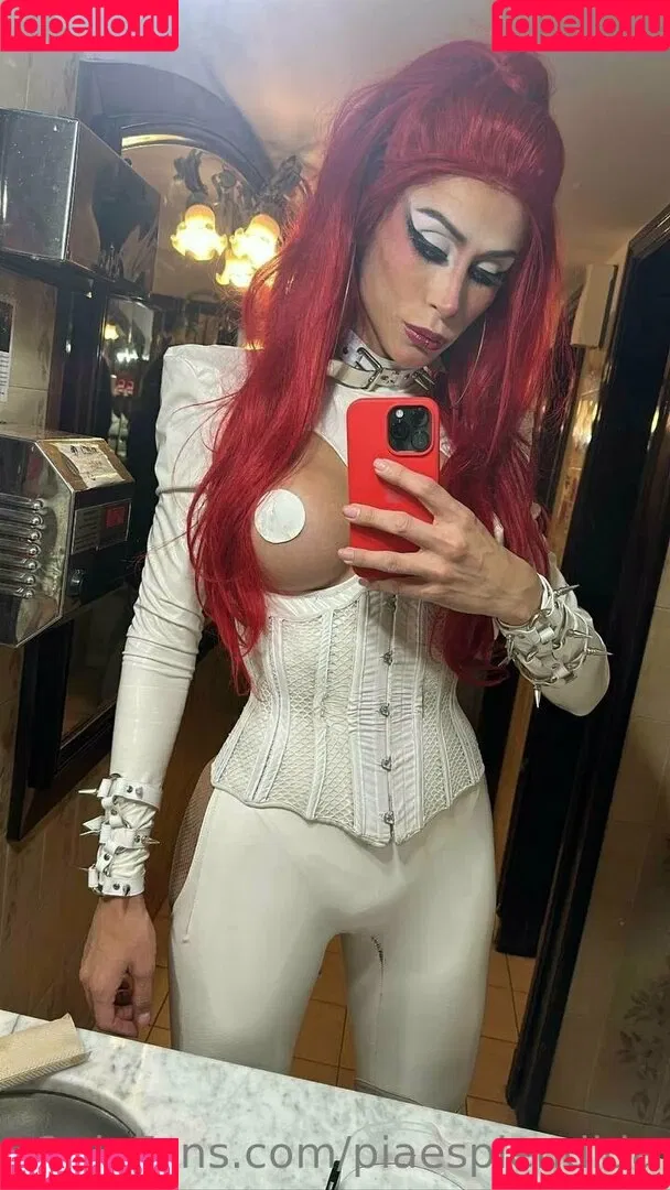piamommy Onlyfans Photo Gallery 