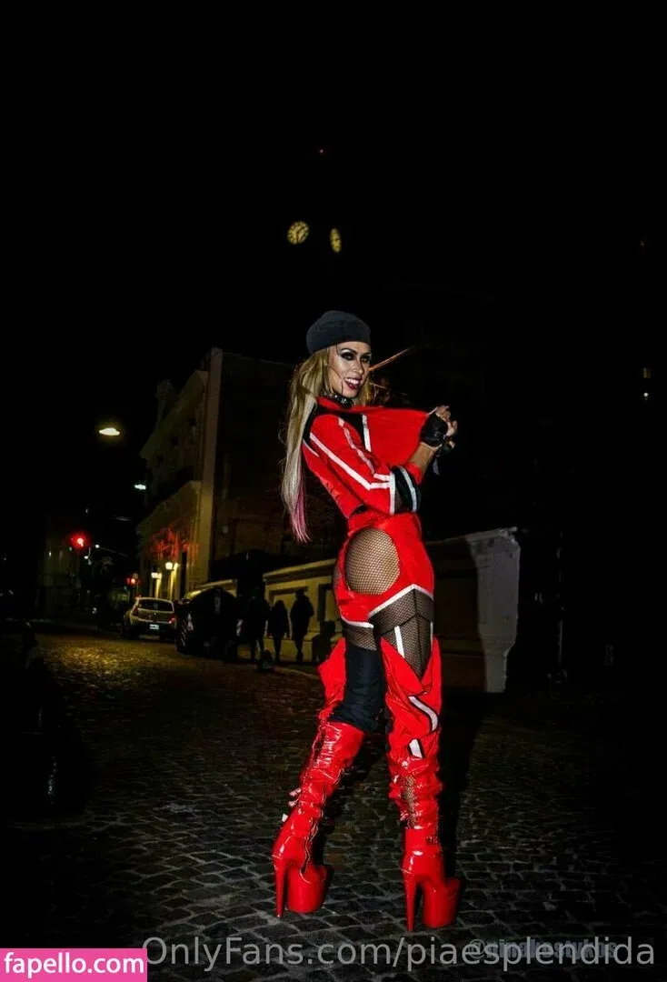 piamommy Onlyfans Photo Gallery 