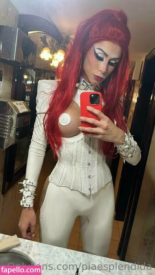 piamommy Onlyfans Photo Gallery 