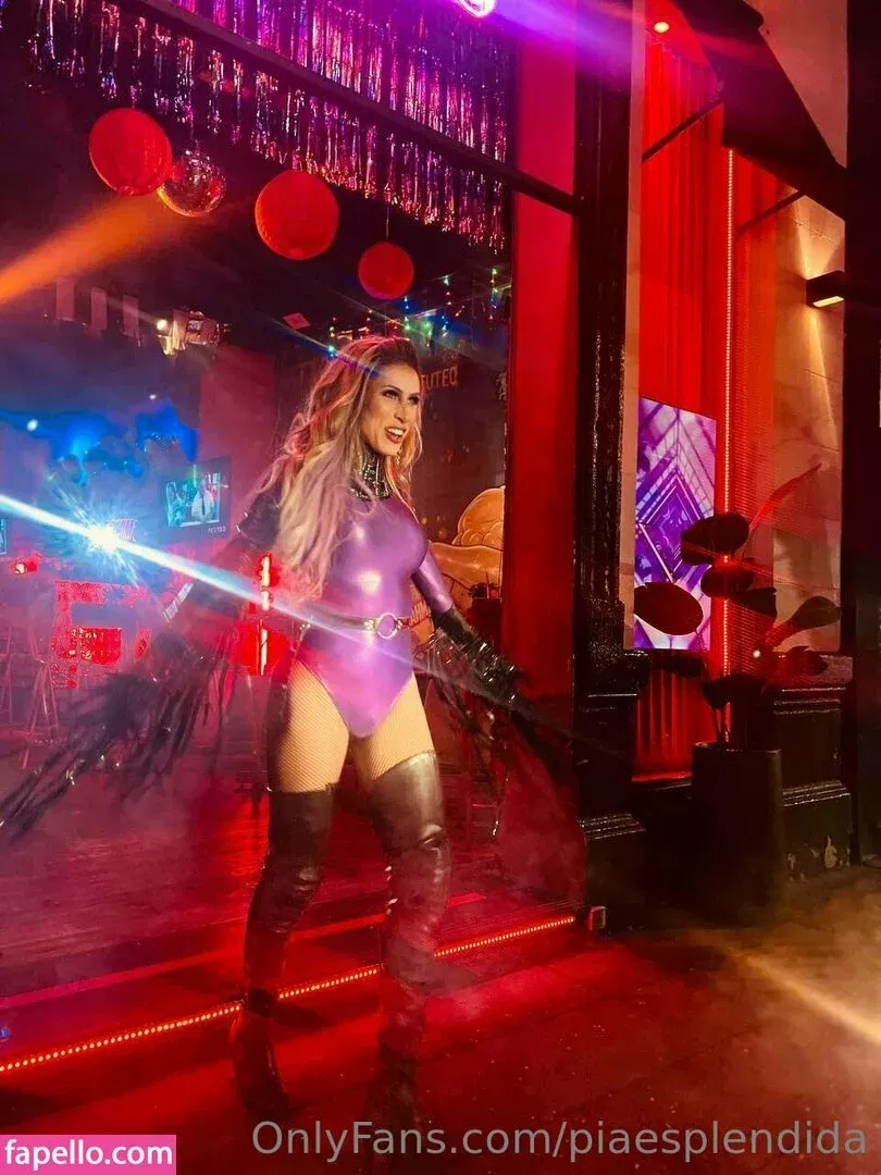 piamommy Onlyfans Photo Gallery 