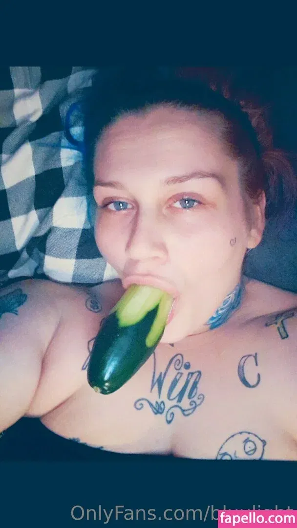 bluulight Onlyfans Photo Gallery 