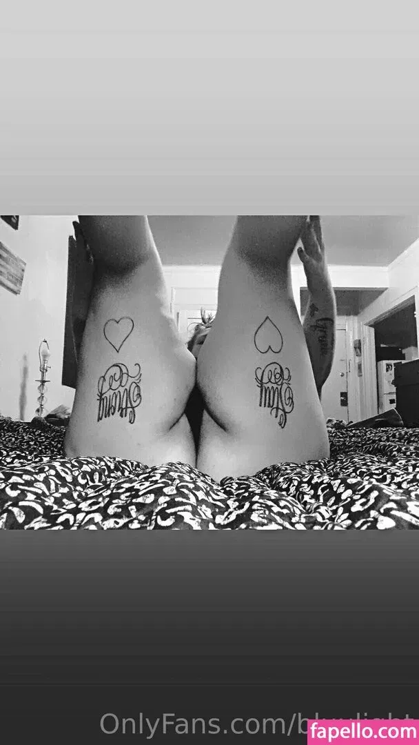 bluulight Onlyfans Photo Gallery 