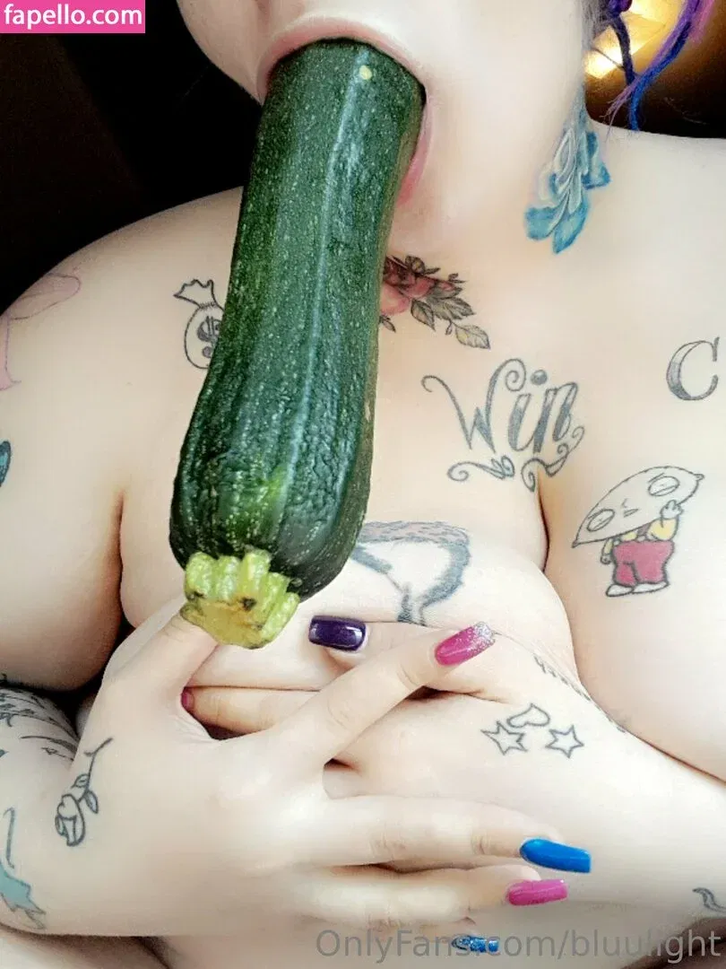 bluulight Onlyfans Photo Gallery 