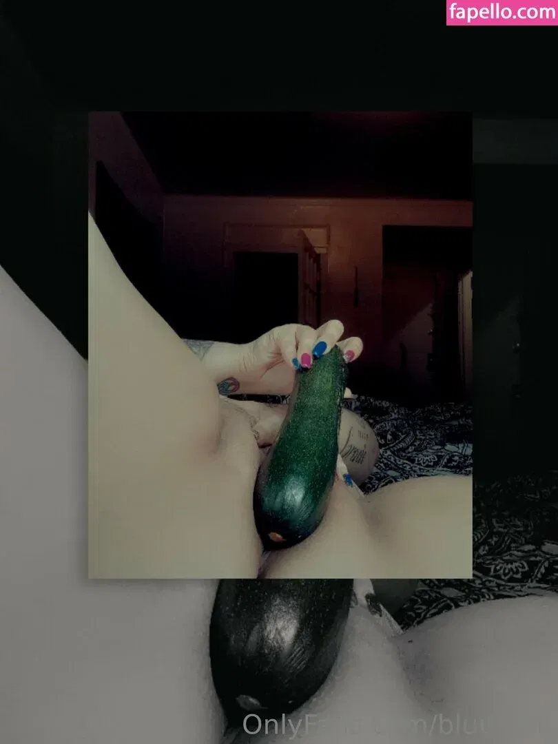 bluulight Onlyfans Photo Gallery 