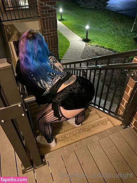 bluulight Onlyfans Photo Gallery 