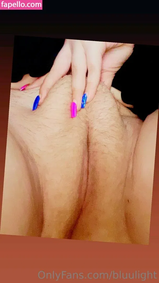 bluulight Onlyfans Photo Gallery 