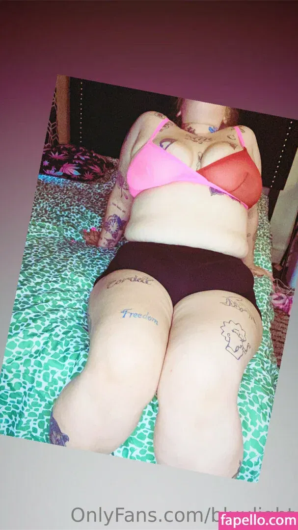 bluulight Onlyfans Photo Gallery 