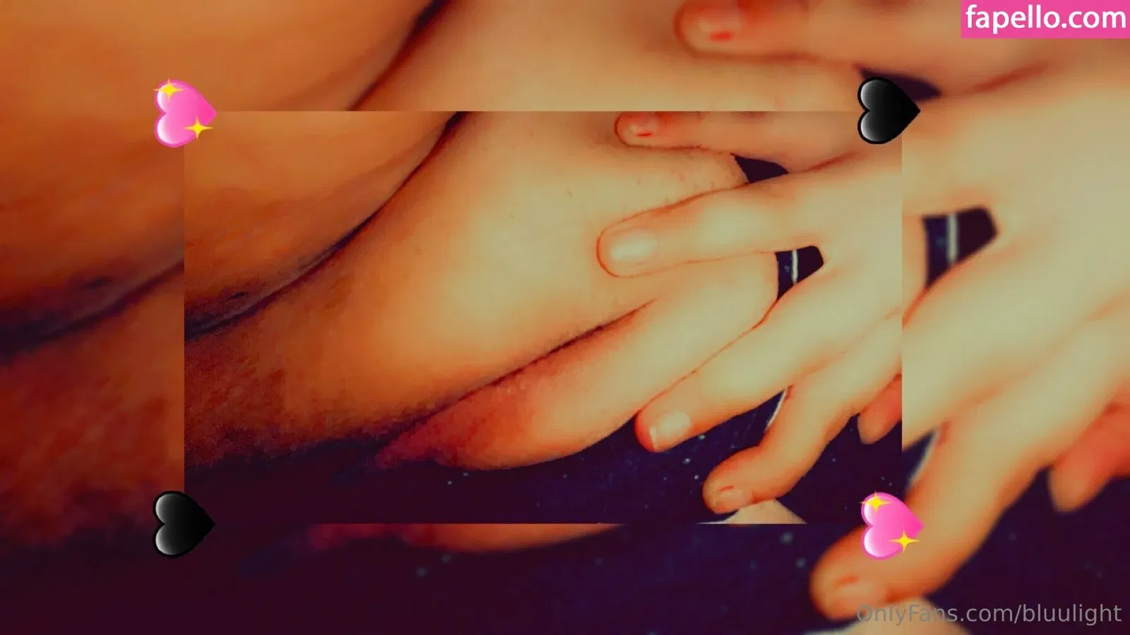 bluulight Onlyfans Photo Gallery 