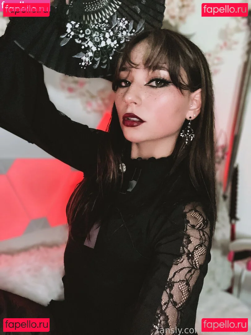 digitaldoll Onlyfans Photo Gallery 