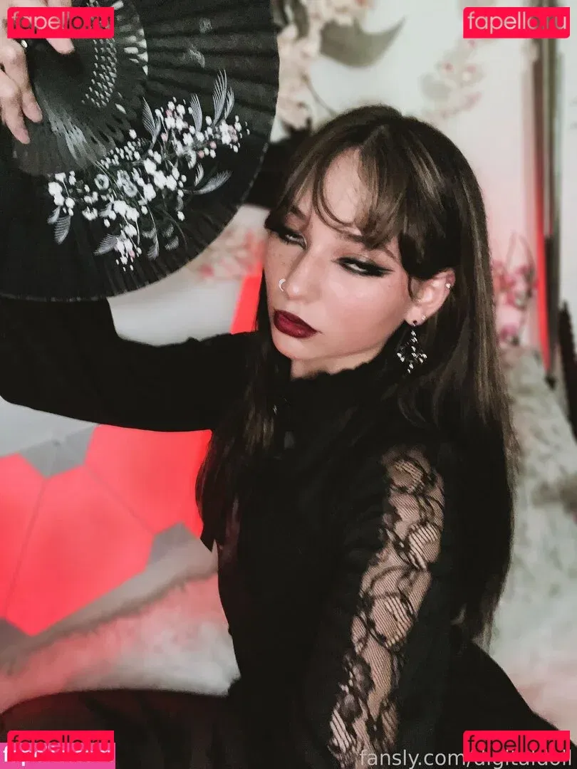 digitaldoll Onlyfans Photo Gallery 