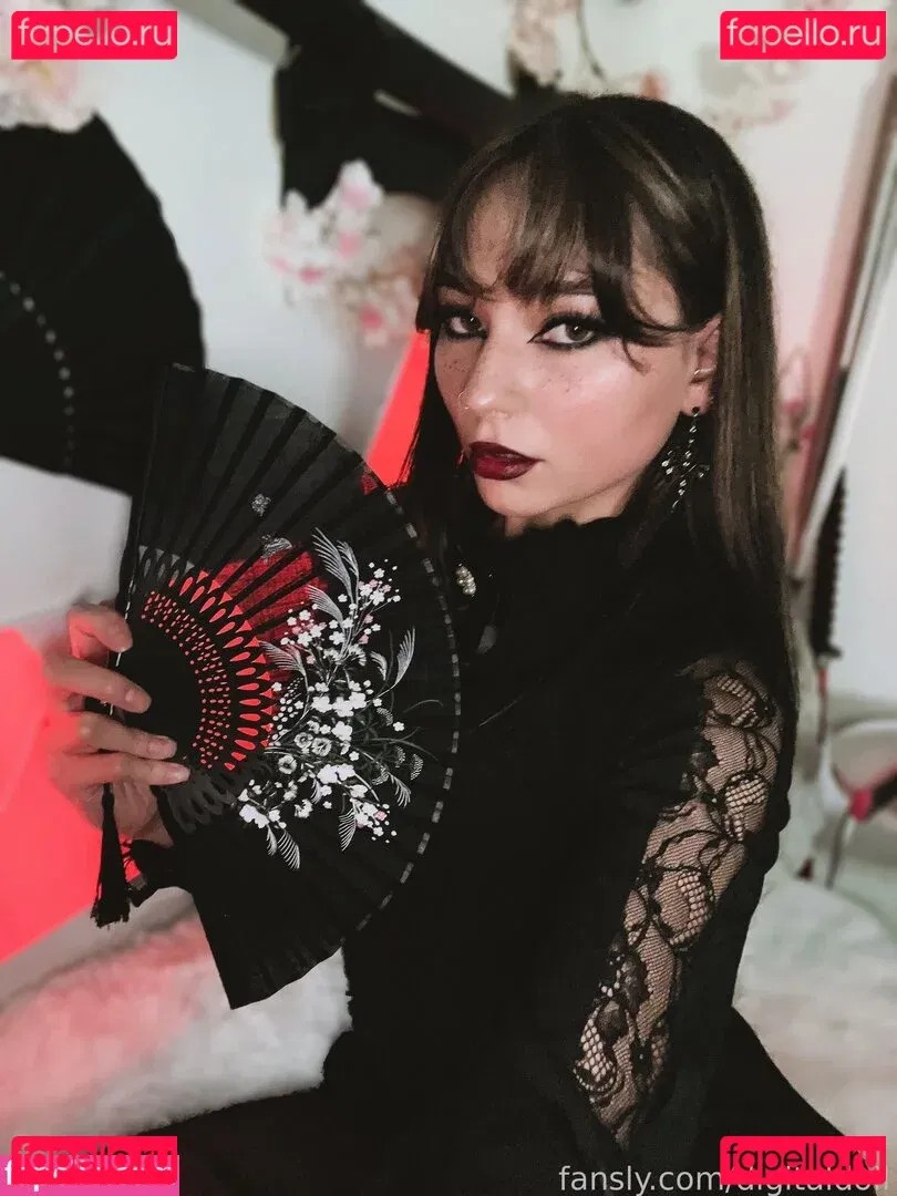 digitaldoll Onlyfans Photo Gallery 