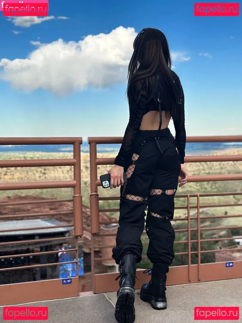 digitaldoll Onlyfans Photo Gallery 