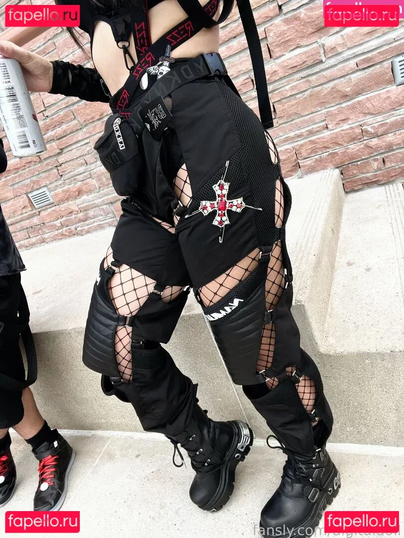 digitaldoll Onlyfans Photo Gallery 