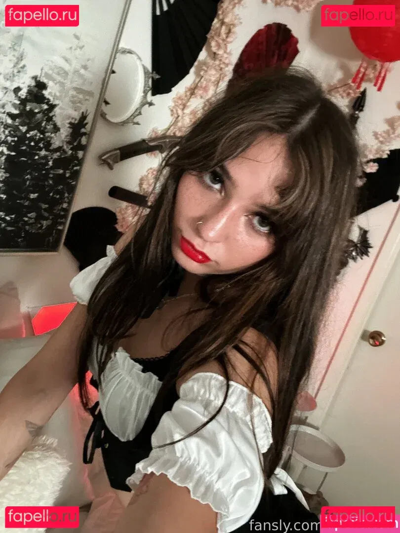 digitaldoll Onlyfans Photo Gallery 