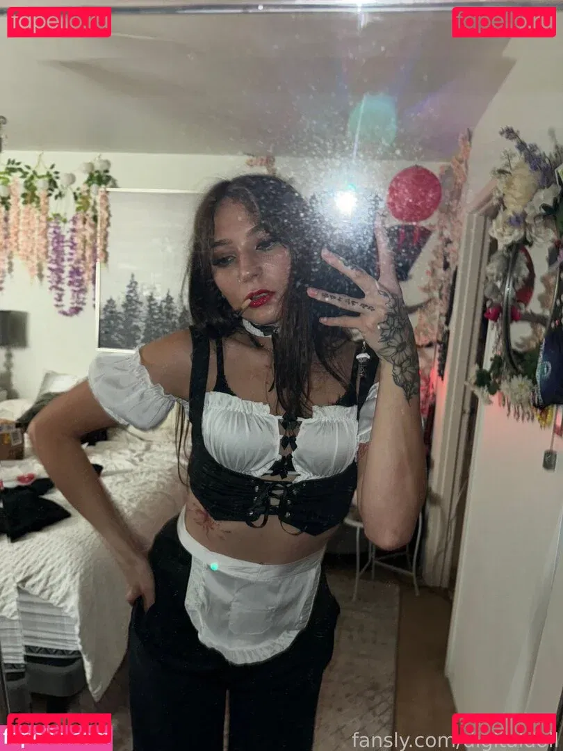 digitaldoll Onlyfans Photo Gallery 