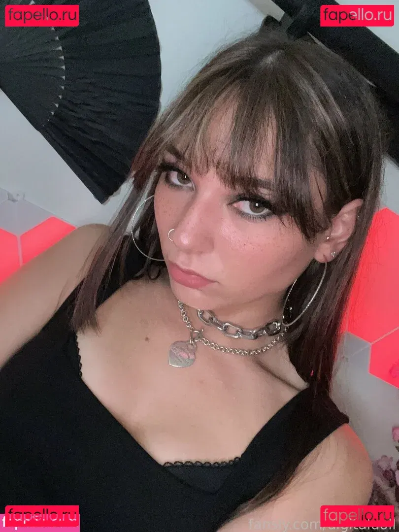 digitaldoll Onlyfans Photo Gallery 