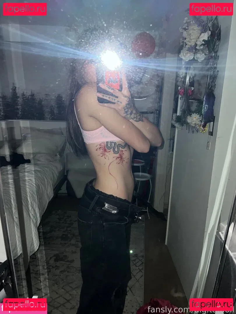 digitaldoll Onlyfans Photo Gallery 