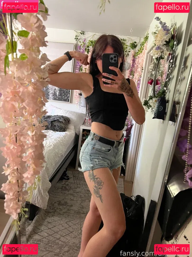 digitaldoll Onlyfans Photo Gallery 