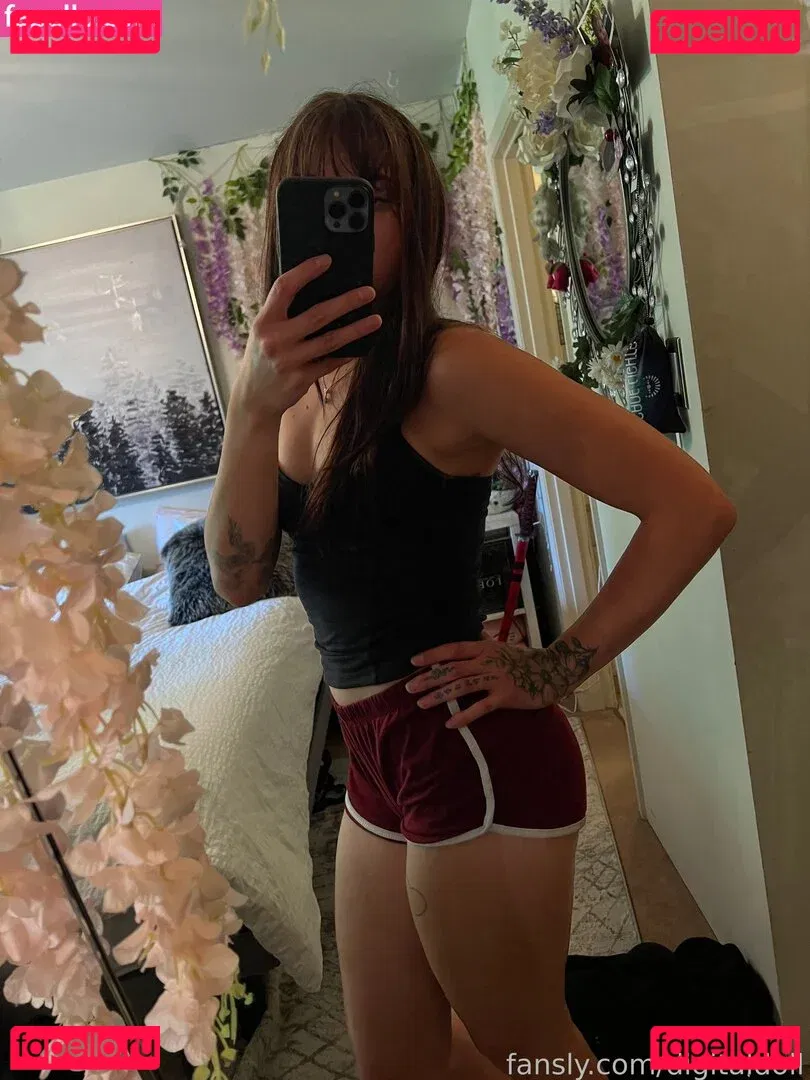 digitaldoll Onlyfans Photo Gallery 