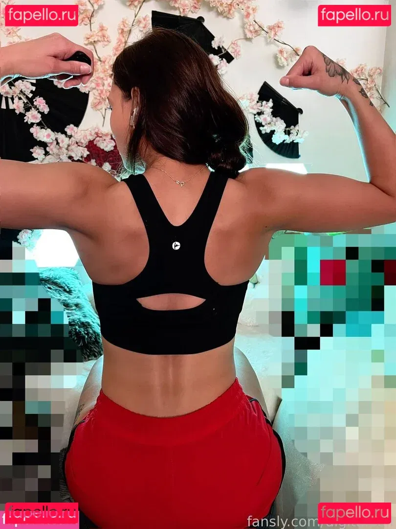 digitaldoll Onlyfans Photo Gallery 