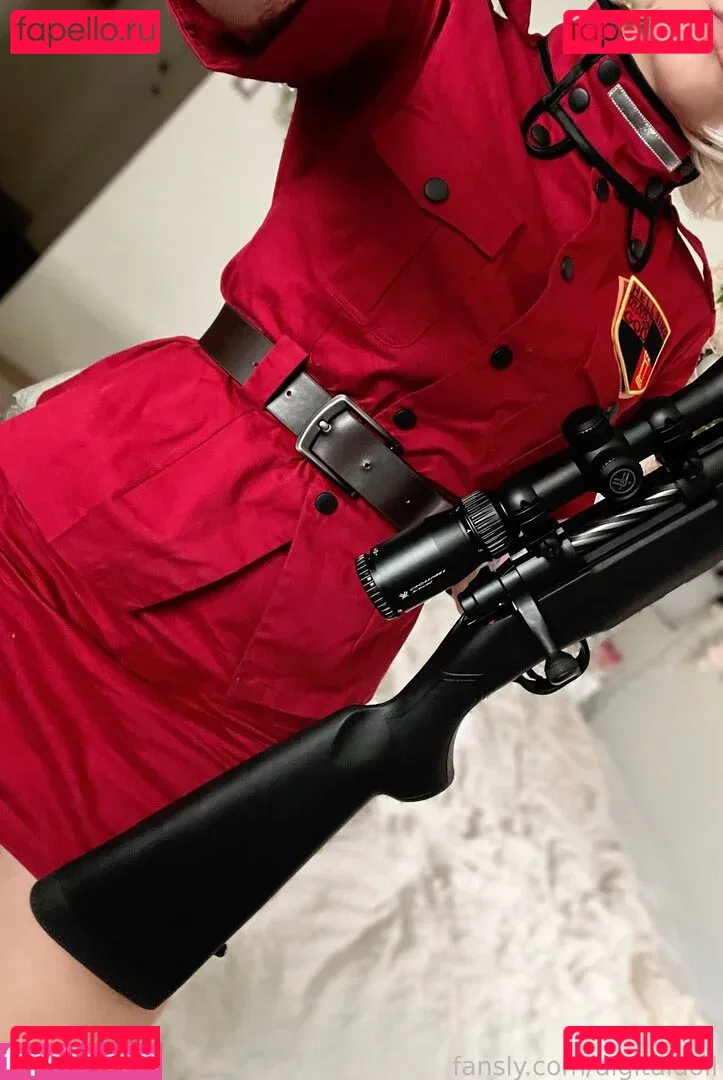 digitaldoll Onlyfans Photo Gallery 