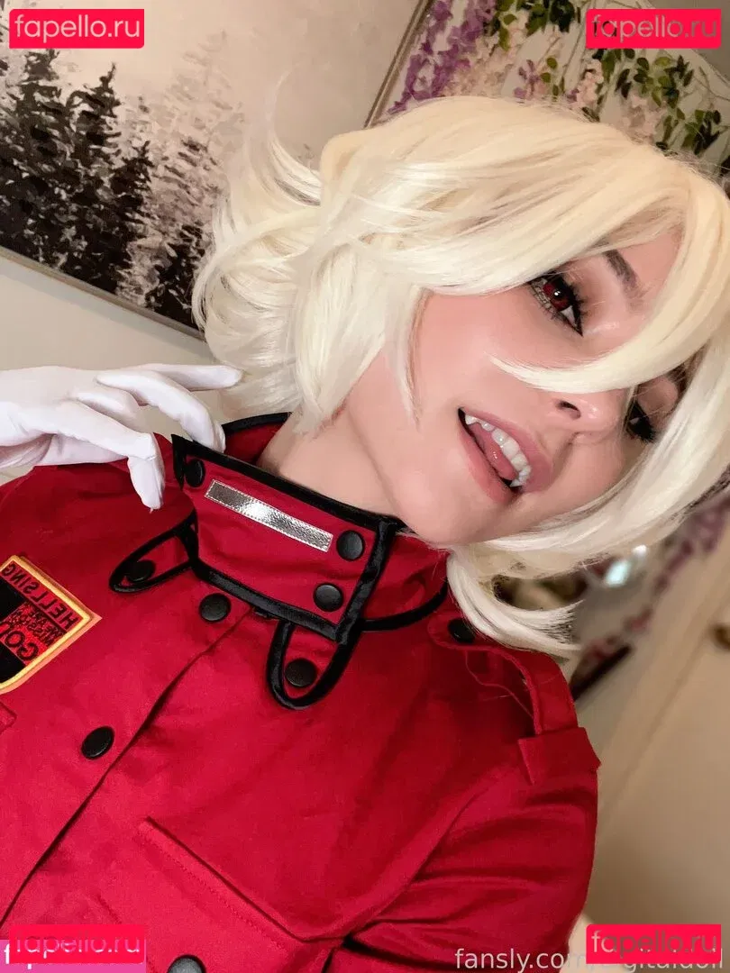 digitaldoll Onlyfans Photo Gallery 