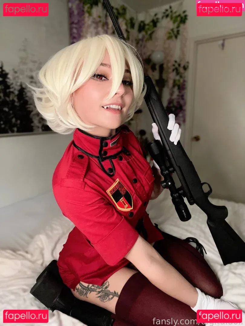 digitaldoll Onlyfans Photo Gallery 