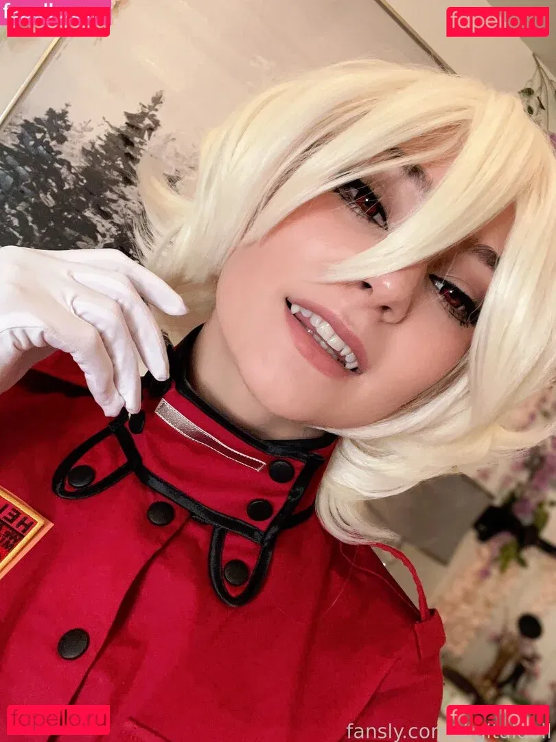 digitaldoll Onlyfans Photo Gallery 