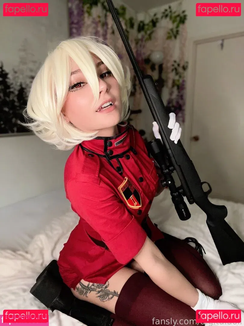 digitaldoll Onlyfans Photo Gallery 