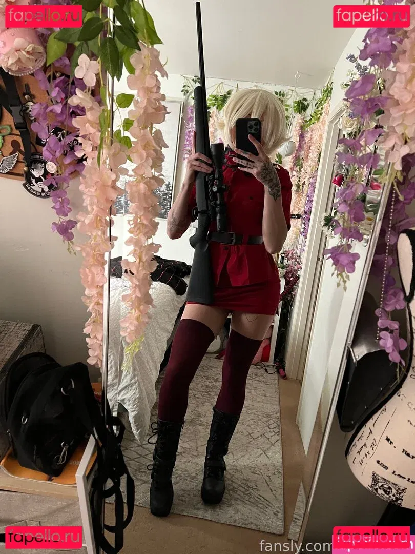 digitaldoll Onlyfans Photo Gallery 