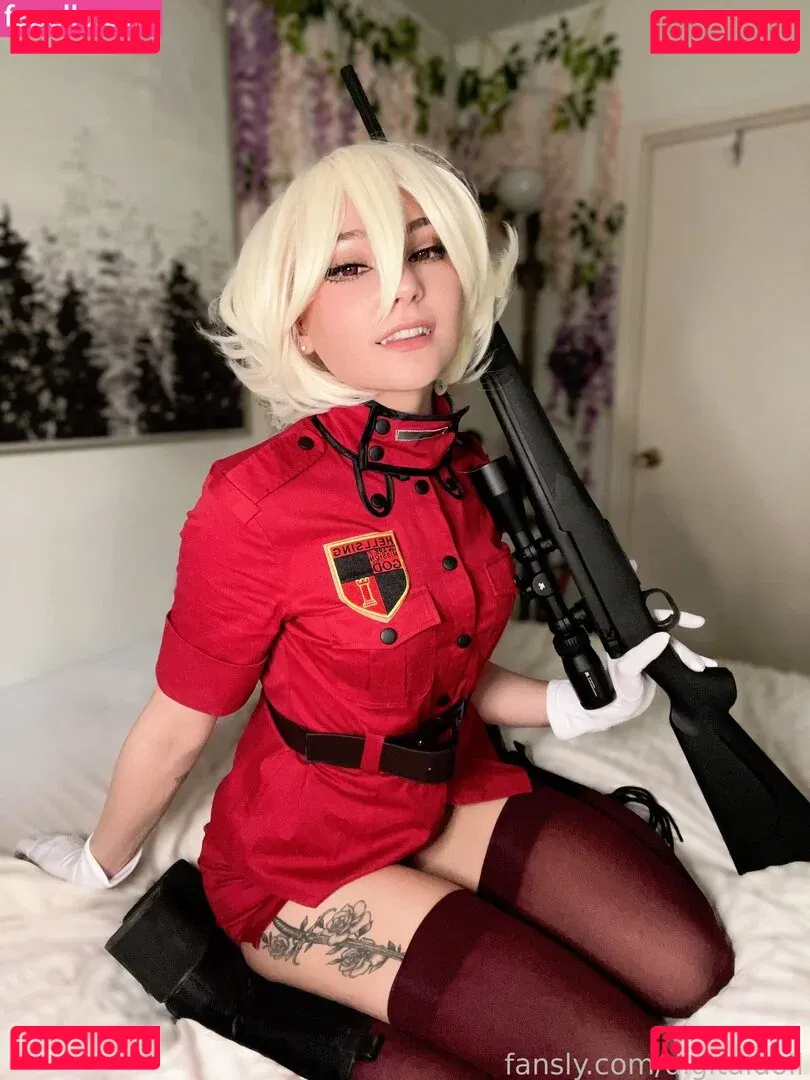 digitaldoll Onlyfans Photo Gallery 