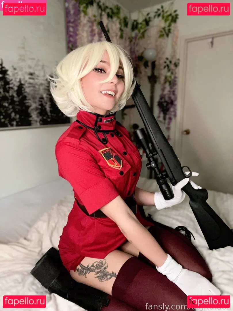 digitaldoll Onlyfans Photo Gallery 