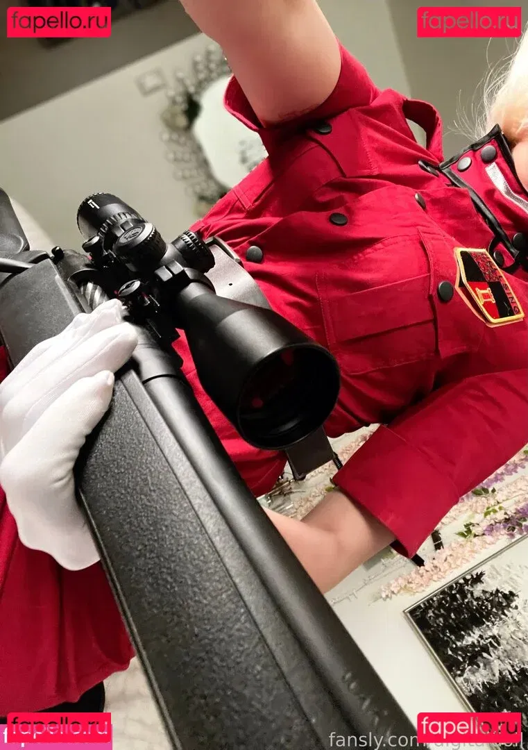 digitaldoll Onlyfans Photo Gallery 