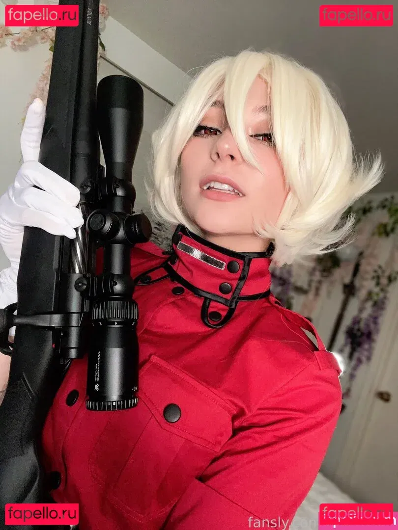 digitaldoll Onlyfans Photo Gallery 