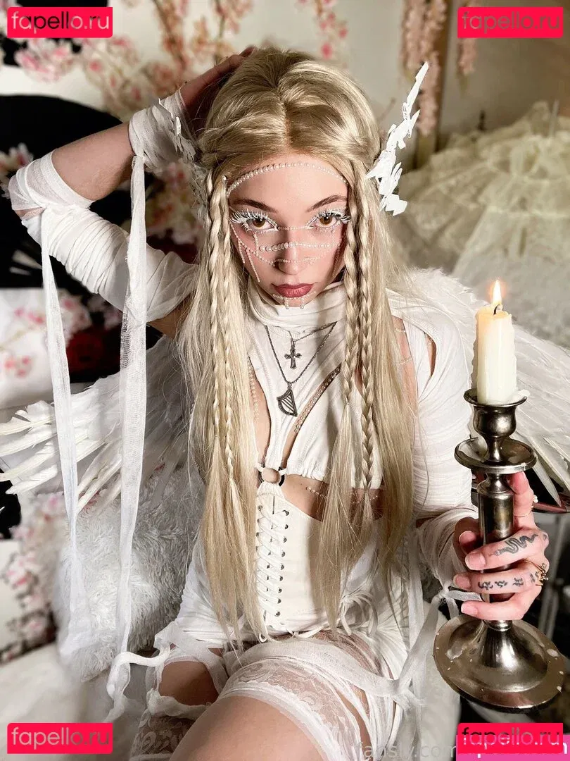 digitaldoll Onlyfans Photo Gallery 