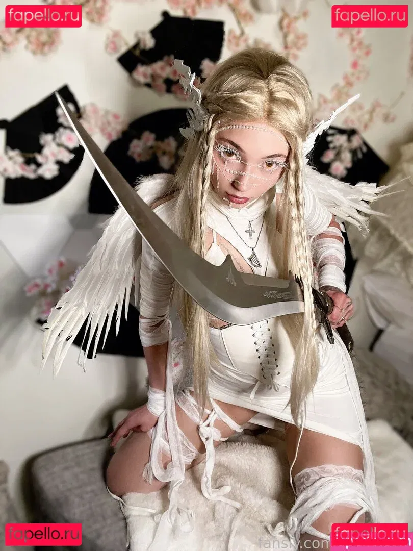 digitaldoll Onlyfans Photo Gallery 