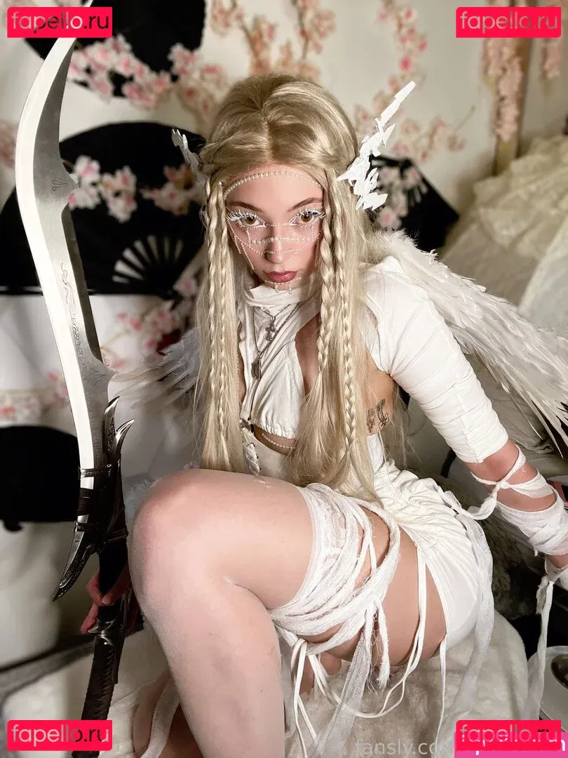 digitaldoll Onlyfans Photo Gallery 