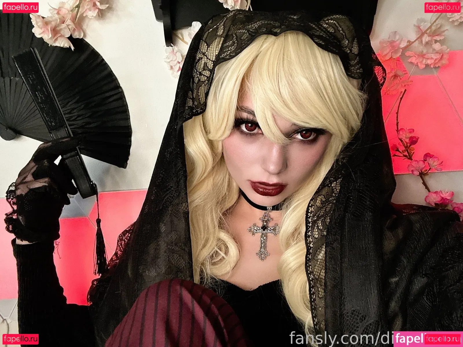 digitaldoll Onlyfans Photo Gallery 