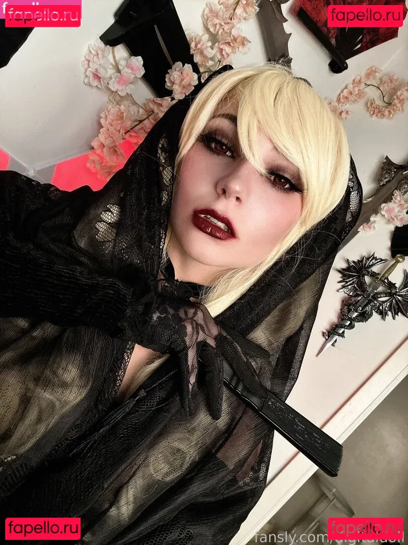 digitaldoll Onlyfans Photo Gallery 