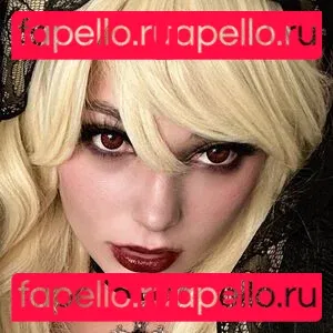 digitaldoll Onlyfans Photo Gallery 